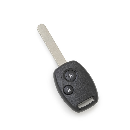 SILCA REMOTE CAR KEY - HON66R08