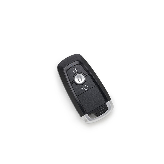 SILCA REMOTE CAR KEY - HU101AP05