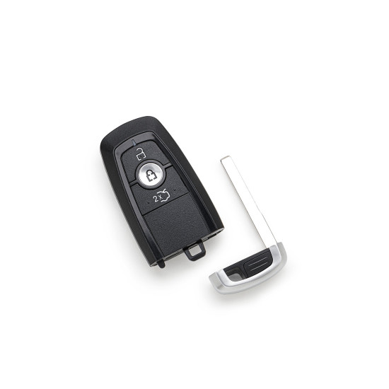 SILCA REMOTE CAR KEY - HU101AP05