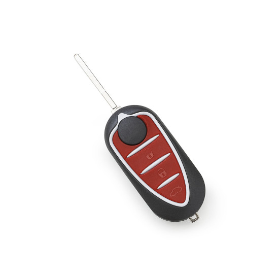 SILCA REMOTE CAR KEY -  SIP22AR34