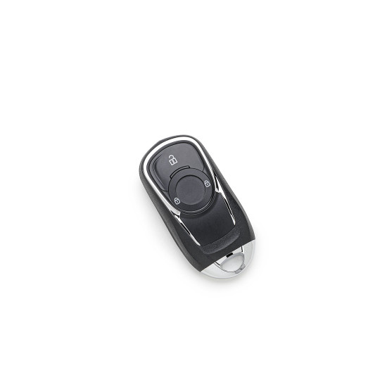 SILCA REMOTE CAR KEY - HU100P30