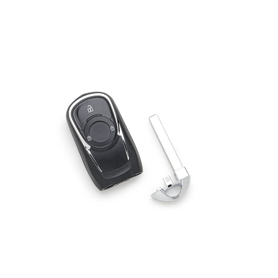 SILCA REMOTE CAR KEY - HU100P30