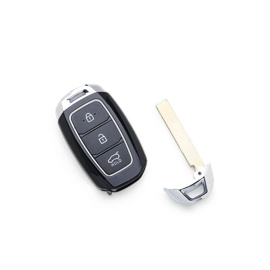 SILCA REMOTE CAR KEY - KIA9P12