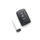 SILCA REMOTE CAR KEY - TOY52P41