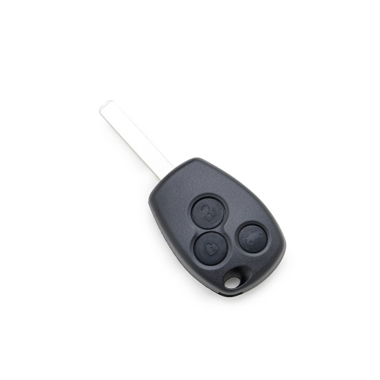 SILCA REMOTE CAR KEY - VA2AR01