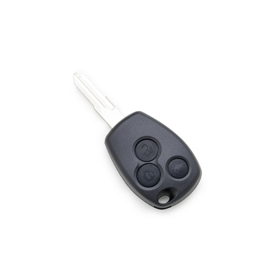 SILCA REMOTE CAR KEY - VAC102AR01