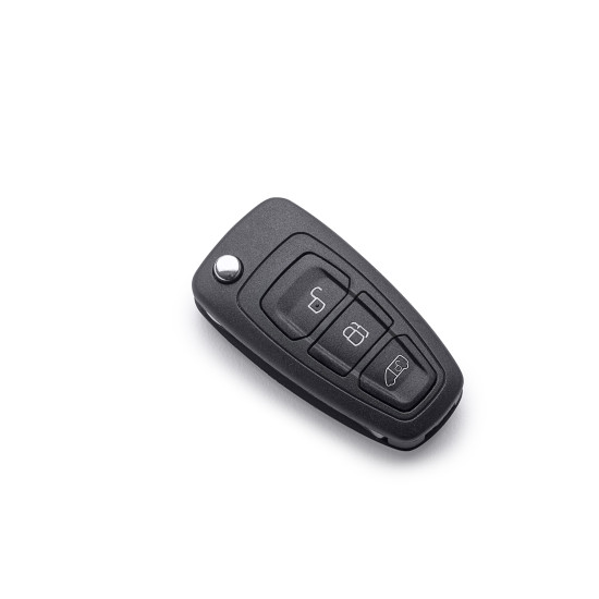 SILCA REMOTE CAR KEY - HU101BR38