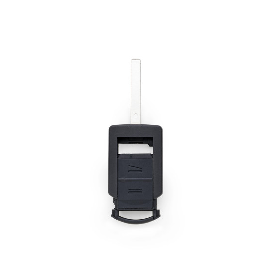 SILCA REMOTE CAR KEY - OP-R39