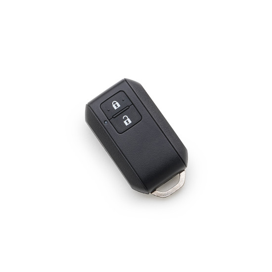 SILCA REMOTE CAR KEY - HU133RP17