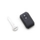 SILCA REMOTE CAR KEY - HU133RP17