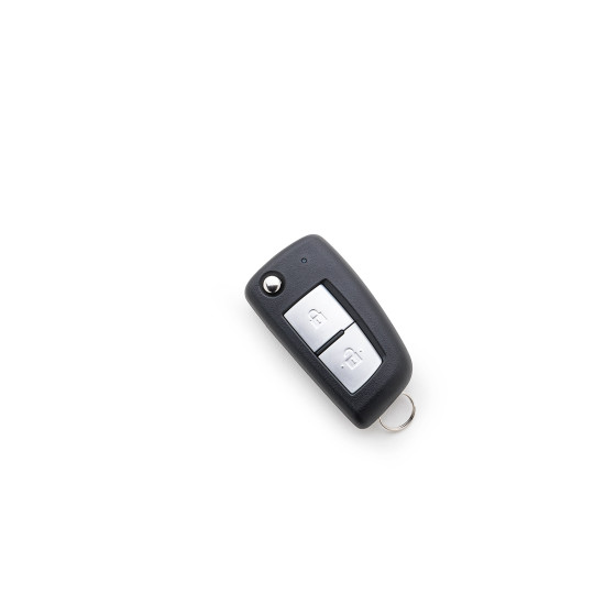 SILCA REMOTE CAR KEY - NSN14R40
