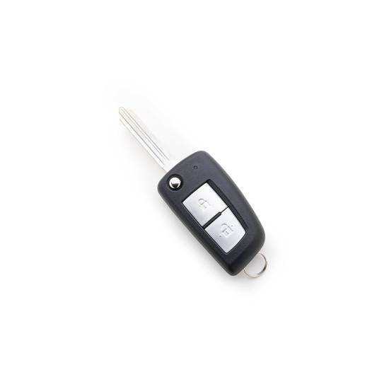 SILCA REMOTE CAR KEY - NSN14R40