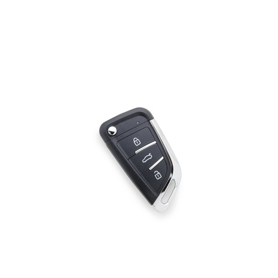 SILCA REMOTE CAR KEY - HU-VR22