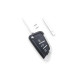 SILCA REMOTE CAR KEY - HU-VR22