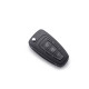 SILCA REMOTE CAR KEY - HU101TR15