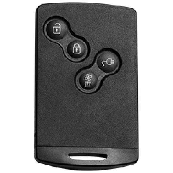 SILCA REMOTE CAR KEY - VA150S24