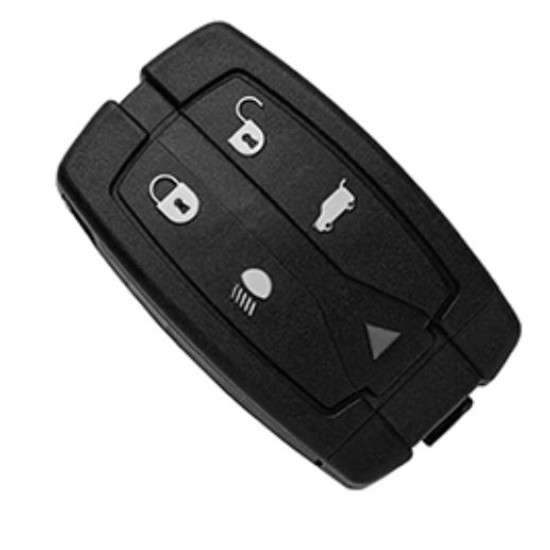 SILCA REMOTE CAR KEY - HU188S25