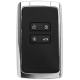 SILCA REMOTE CAR KEY - RN-CP06