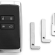 SILCA REMOTE CAR KEY - RN-CP06
