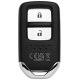 SILCA REMOTE CAR KEY - HON66P17