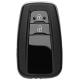 SILCA REMOTE CAR KEY - TOY53CP42