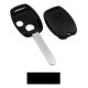 SILCA EMPTY SHELL HON66RS3