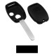 SILCA EMPTY SHELL HON66RS4