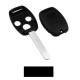 SILCA EMPTY SHELL HON66RS5