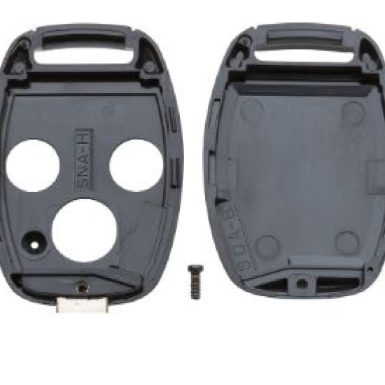 SILCA EMPTY SHELL HON66RS5