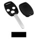 SILCA EMPTY SHELL HON66RS6
