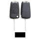 SILCA EMPTY SHELL HU100RS2