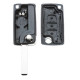 SILCA EMPTY SHELL HU83BRS8