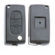 SILCA EMPTY SHELL HU83BRS8