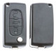 SILCA EMPTY SHELL HU83BRS8N