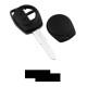 SILCA EMPTY SHELL HU87RS2