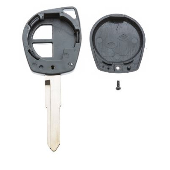 SILCA EMPTY SHELL HU87RS2
