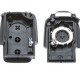 SILCA EMPTY SHELL HURSA8