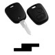 SILCA EMPTY SHELL NE73RS2