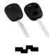 SILCA EMPTY SHELL TOY43BRS2