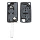 SILCA EMPTY SHELL VA2BRS2