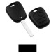 SILCA EMPTY SHELL VA2RS2
