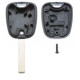 SILCA EMPTY SHELL VA2RS2