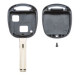 SILCA EMPTY SHELL TOY48BRS2