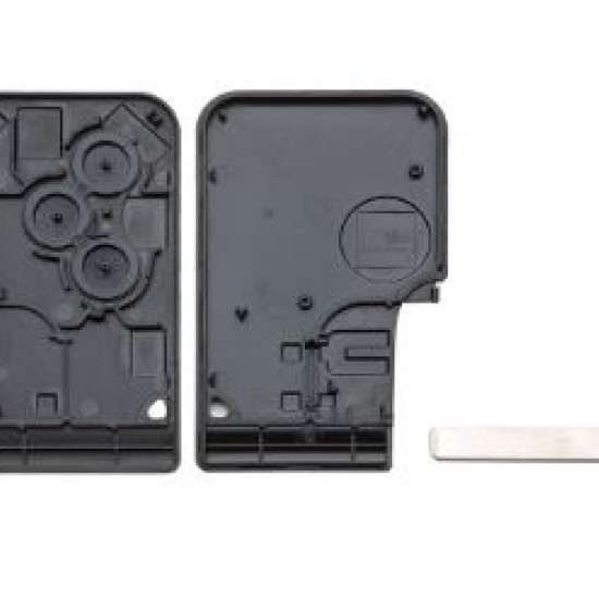 SILCA EMPTY SHELL VA150RS8