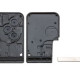 SILCA EMPTY SHELL VA150RS8