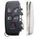 SILCA EMPTY SHELL LDRRS11