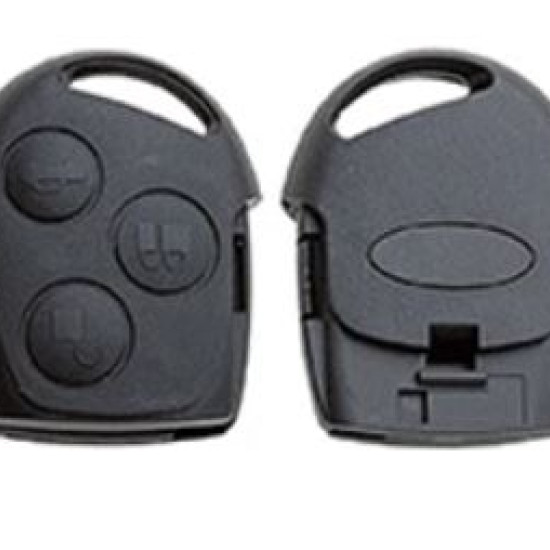 SILCA EMPTY SHELL FORS8