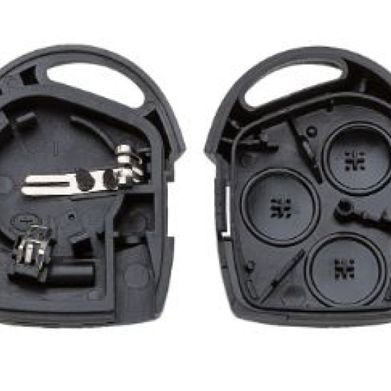 SILCA EMPTY SHELL FORS8