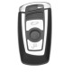 SILCA EMPTY SHELL HU178RS8