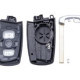 SILCA EMPTY SHELL HU178RS8